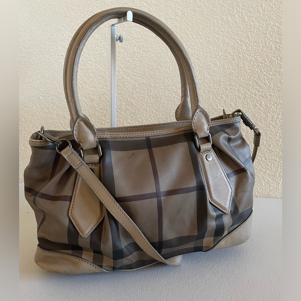 Burberry northfield shoulder bag